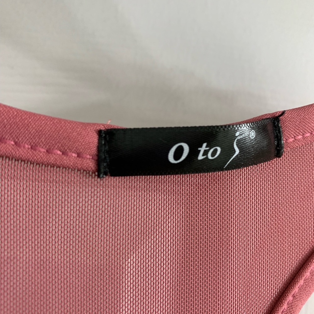 0 to 5 Racerback - Picture 3 of 4